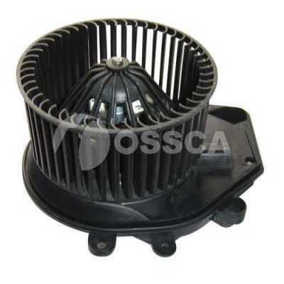 Ossca 02516 Interior Blower 02516: Buy near me in Poland at 2407.PL - Good price!