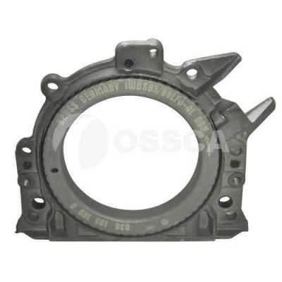 Ossca 02610 Seal-oil,crankshaft rear 02610: Buy near me in Poland at 2407.PL - Good price!