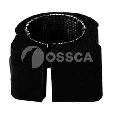 Ossca 02672 Front stabilizer bush 02672: Buy near me in Poland at 2407.PL - Good price!