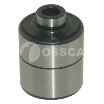 Ossca 02772 V-ribbed belt tensioner (drive) roller 02772: Buy near me at 2407.PL in Poland at an Affordable price!