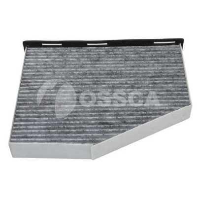 Ossca 02868 Air Filter 02868: Buy near me in Poland at 2407.PL - Good price!