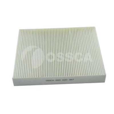 Ossca 02877 Filter, interior air 02877: Buy near me in Poland at 2407.PL - Good price!