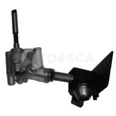 Ossca 02938 OIL PUMP 02938: Buy near me in Poland at 2407.PL - Good price!