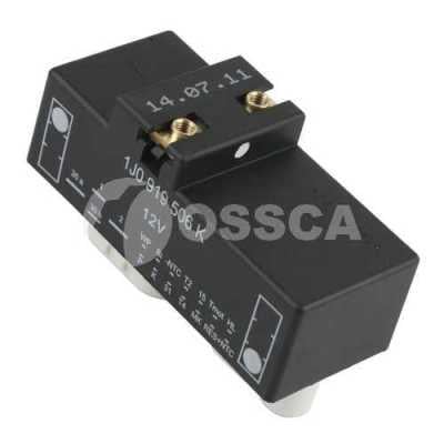 Ossca 03063 Radiator fan control unit 03063: Buy near me at 2407.PL in Poland at an Affordable price!