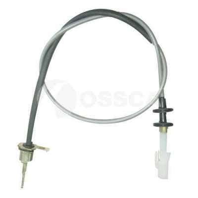 Ossca 03077 Cable speedmeter 03077: Buy near me in Poland at 2407.PL - Good price!