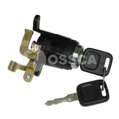 Ossca 03079 Tailgate Handle 03079: Buy near me in Poland at 2407.PL - Good price!