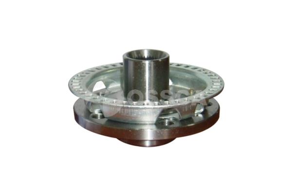Ossca 03159 Wheel hub 03159: Buy near me in Poland at 2407.PL - Good price!