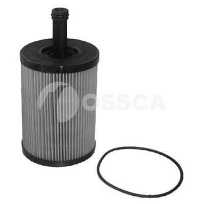Ossca 03177 Oil Filter 03177: Buy near me in Poland at 2407.PL - Good price!