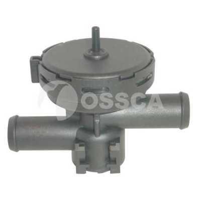 Ossca 03184 Heater control valve 03184: Buy near me in Poland at 2407.PL - Good price!