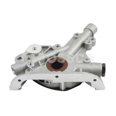 Ossca 03198 OIL PUMP 03198: Buy near me in Poland at 2407.PL - Good price!