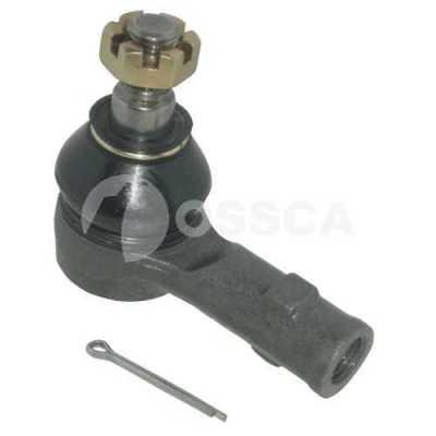 Ossca 03257 Tie rod end right 03257: Buy near me in Poland at 2407.PL - Good price!