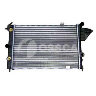 Ossca 03277 Radiator, engine cooling 03277: Buy near me in Poland at 2407.PL - Good price!