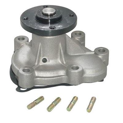Ossca 03289 Water pump 03289: Buy near me in Poland at 2407.PL - Good price!