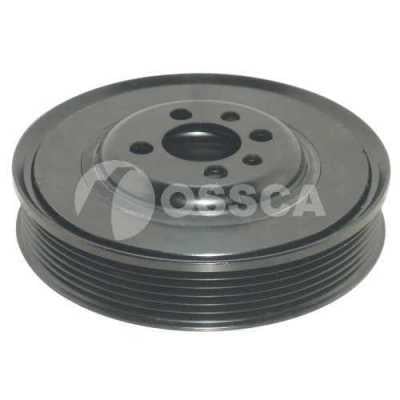 Ossca 03366 Rubber damper 03366: Buy near me in Poland at 2407.PL - Good price!