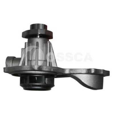 Ossca 03398 Water pump 03398: Buy near me in Poland at 2407.PL - Good price!