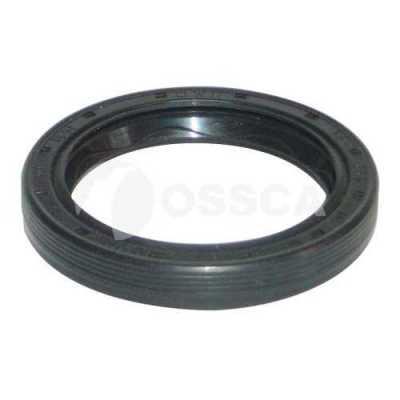Ossca 03473 Shaft Seal, differential 03473: Buy near me in Poland at 2407.PL - Good price!