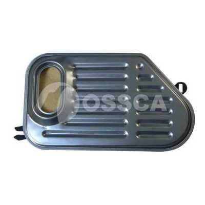 Ossca 03511 Automatic transmission filter 03511: Buy near me in Poland at 2407.PL - Good price!