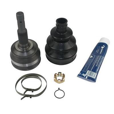 Ossca 03552 CV joint 03552: Buy near me in Poland at 2407.PL - Good price!