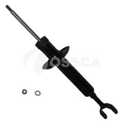 Ossca 03557 Front suspension shock absorber 03557: Buy near me in Poland at 2407.PL - Good price!