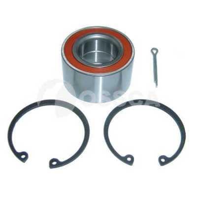 Ossca 03804 Wheel bearing 03804: Buy near me in Poland at 2407.PL - Good price!