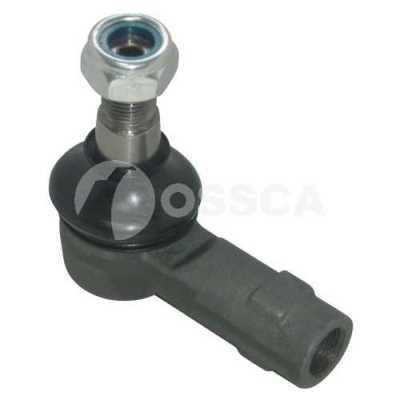 Ossca 03824 Tie rod end 03824: Buy near me in Poland at 2407.PL - Good price!