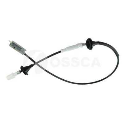Ossca 03916 Cable speedmeter 03916: Buy near me in Poland at 2407.PL - Good price!
