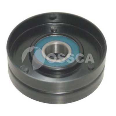 Ossca 03929 DRIVE BELT IDLER 03929: Buy near me in Poland at 2407.PL - Good price!
