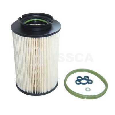 Ossca 03938 Fuel filter 03938: Buy near me in Poland at 2407.PL - Good price!
