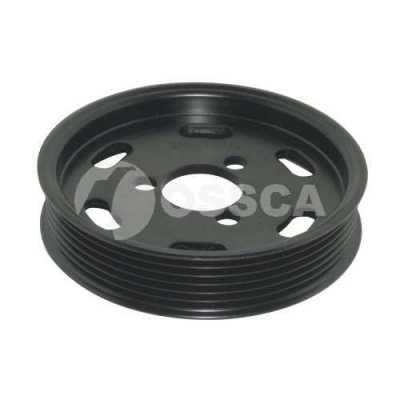 Ossca 03941 Power Steering Pulley 03941: Buy near me in Poland at 2407.PL - Good price!