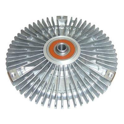 Ossca 03964 Clutch, radiator fan 03964: Buy near me in Poland at 2407.PL - Good price!