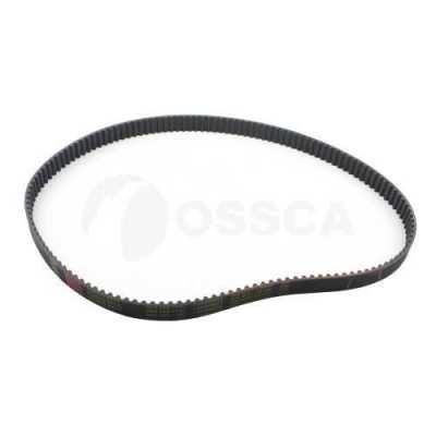 Ossca 04009 Timing belt 04009: Buy near me at 2407.PL in Poland at an Affordable price!