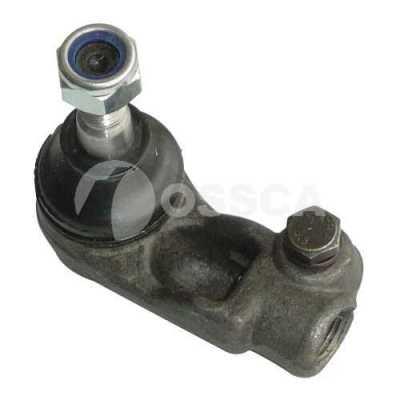 Ossca 04213 Tie rod end left 04213: Buy near me in Poland at 2407.PL - Good price!