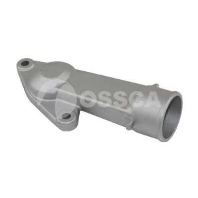 Ossca 04351 Thermostat housing 04351: Buy near me in Poland at 2407.PL - Good price!