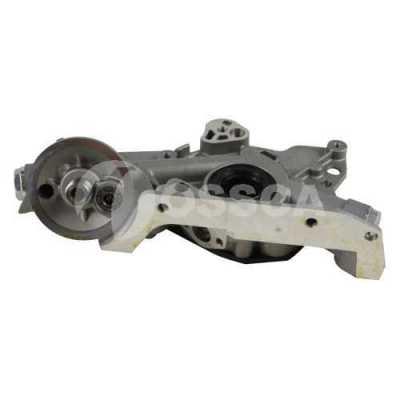 Ossca 04455 OIL PUMP 04455: Buy near me at 2407.PL in Poland at an Affordable price!