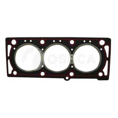 Ossca 04460 Gasket, cylinder head 04460: Buy near me in Poland at 2407.PL - Good price!