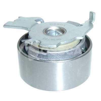Ossca 04463 Tensioner pulley, timing belt 04463: Buy near me in Poland at 2407.PL - Good price!