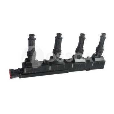 Ossca 04468 Ignition coil 04468: Buy near me in Poland at 2407.PL - Good price!