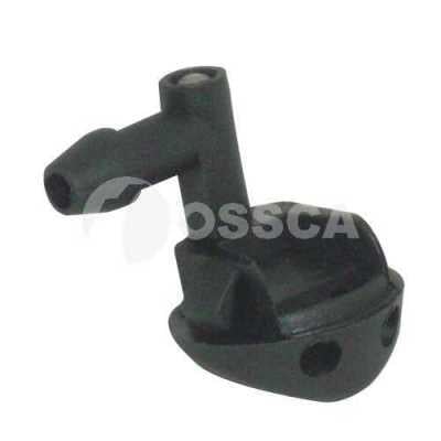 Ossca 04487 Washer Fluid Jet, windscreen 04487: Buy near me in Poland at 2407.PL - Good price!