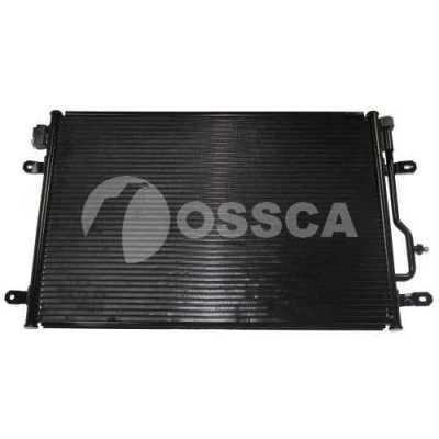 Ossca 04556 Cooler Module 04556: Buy near me in Poland at 2407.PL - Good price!