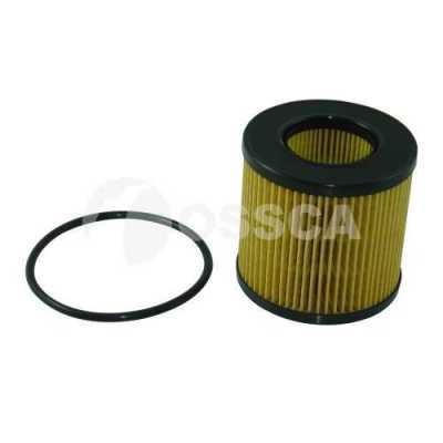 Ossca 04679 Oil Filter 04679: Buy near me at 2407.PL in Poland at an Affordable price!