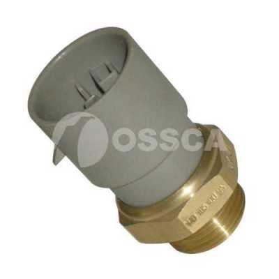 Ossca 04713 Fan switch 04713: Buy near me in Poland at 2407.PL - Good price!