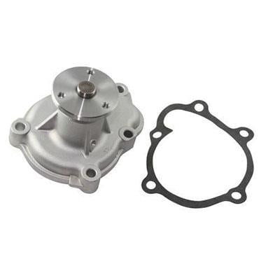Ossca 04715 Water pump 04715: Buy near me in Poland at 2407.PL - Good price!