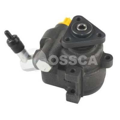 Ossca 04755 Hydraulic Pump, steering system 04755: Buy near me at 2407.PL in Poland at an Affordable price!