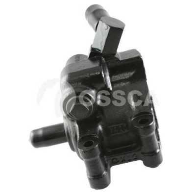Ossca 04756 Hydraulic Pump, steering system 04756: Buy near me in Poland at 2407.PL - Good price!