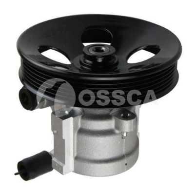 Ossca 04760 Hydraulic Pump, steering system 04760: Buy near me in Poland at 2407.PL - Good price!