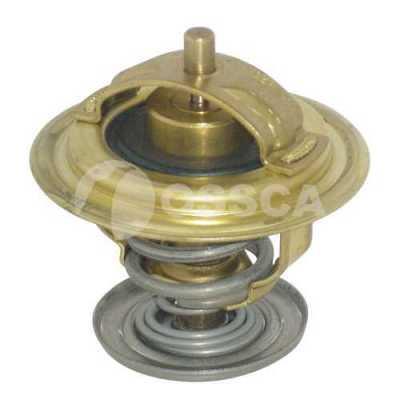 Ossca 04883 Thermostat, coolant 04883: Buy near me in Poland at 2407.PL - Good price!