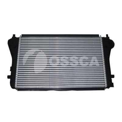Ossca 04894 Intercooler, charger 04894: Buy near me at 2407.PL in Poland at an Affordable price!