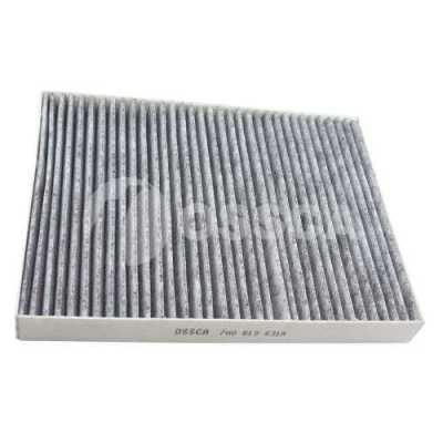 Ossca 04896 Filter, interior air 04896: Buy near me in Poland at 2407.PL - Good price!