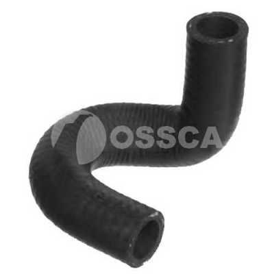 Ossca 04915 Radiator Hose 04915: Buy near me at 2407.PL in Poland at an Affordable price!