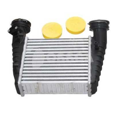 Ossca 04995 Intercooler, charger 04995: Buy near me at 2407.PL in Poland at an Affordable price!